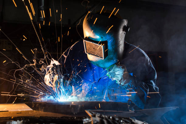 Best Artistic and Custom Metal Fabrication in Aledo, TX