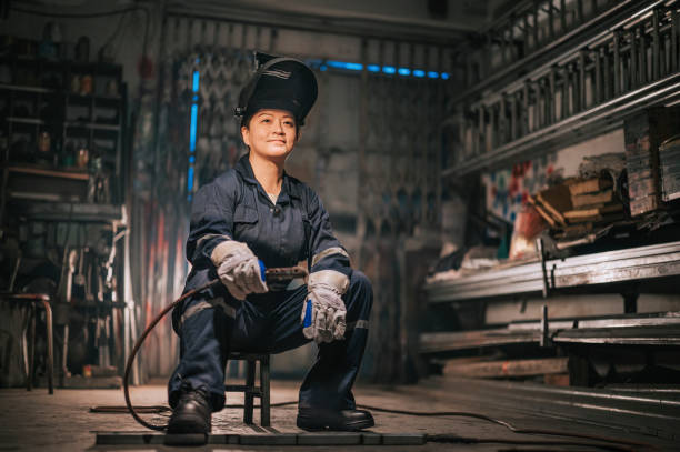 Best Aerospace and Defense Welding in Aledo, TX