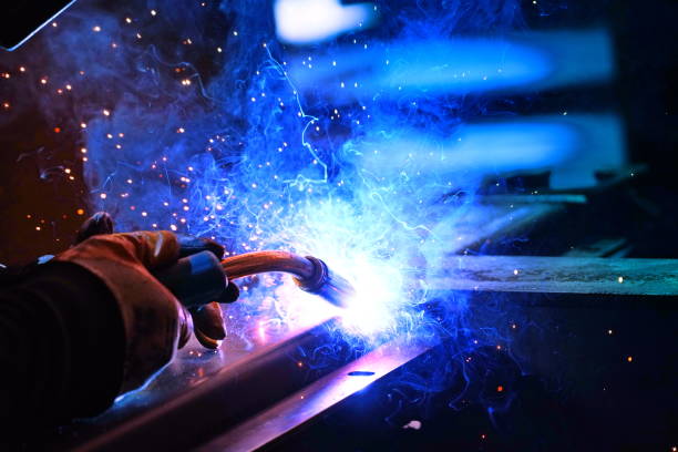 Best Welding Inspection and Certification in Aledo, TX