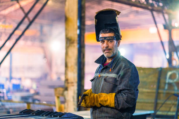Best Welding Equipment Sales and Repair in Aledo, TX
