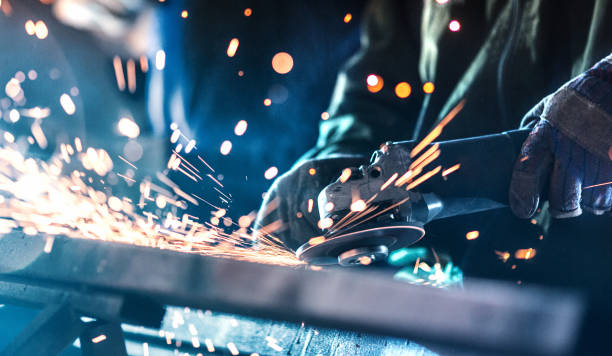 Best Specialty Welding Processes in Aledo, TX